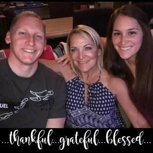 Meet your Posher, Terrie